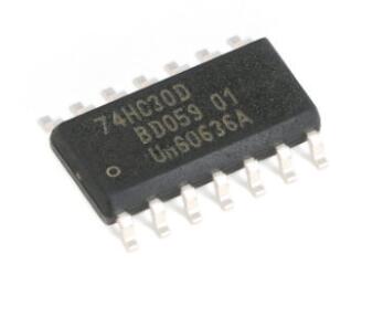 74HC30D SOIC-14
