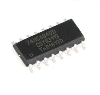 74HC4040D SOIC-16