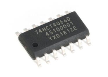 74HC4066D SOIC-14