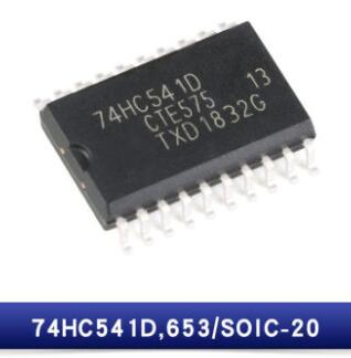 74HC541D SOIC-20