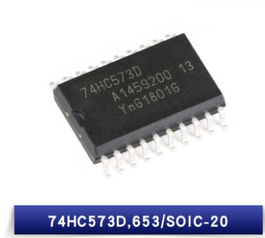 74HC573D SOIC-20