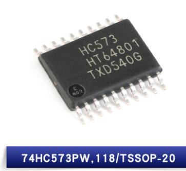 74HC573PW TSSOP-20