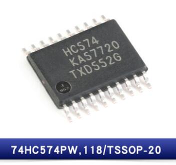 74HC574PW TSSOP-20