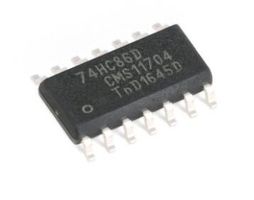 74HC86D SOIC-14