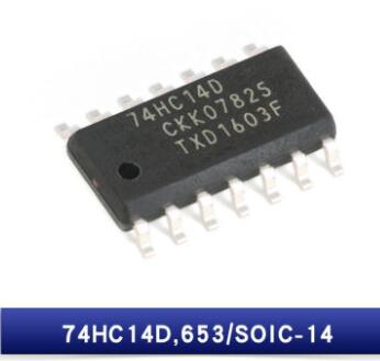 74HCT14D SOIC-14