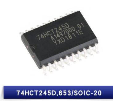 74HCT245D SOIC-20