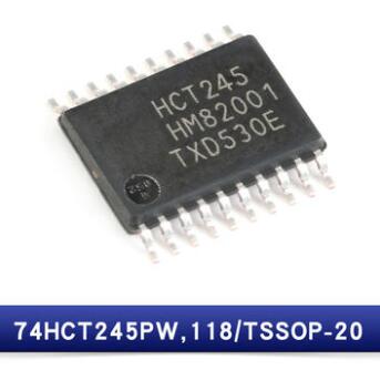 74HCT245PW TSSOP-20