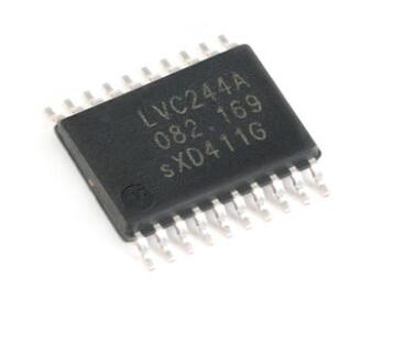 74LVC244APW TSSOP-20