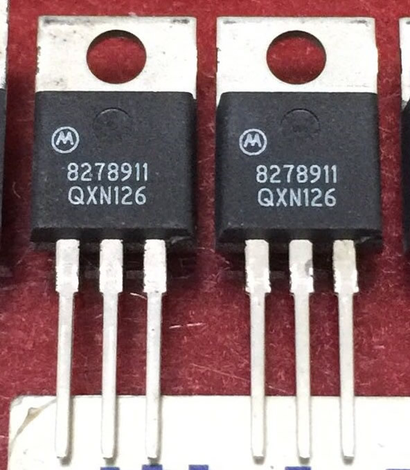 8278911 New Original Motorola TO-220 5PCS/LOT