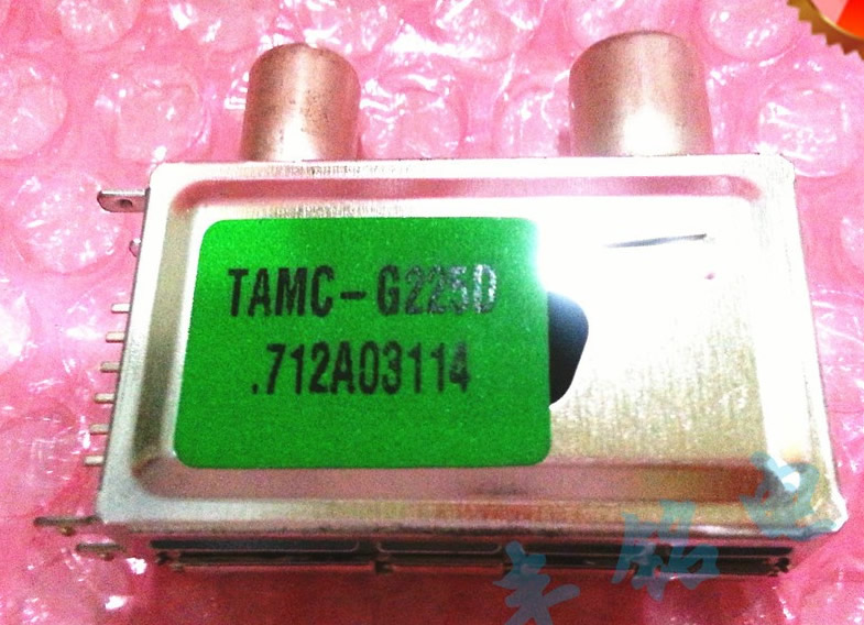 TAMC-G225D TUNER LG