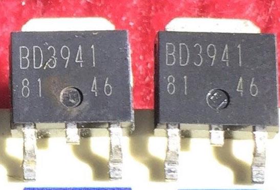 BD3941 Rohm TO-252