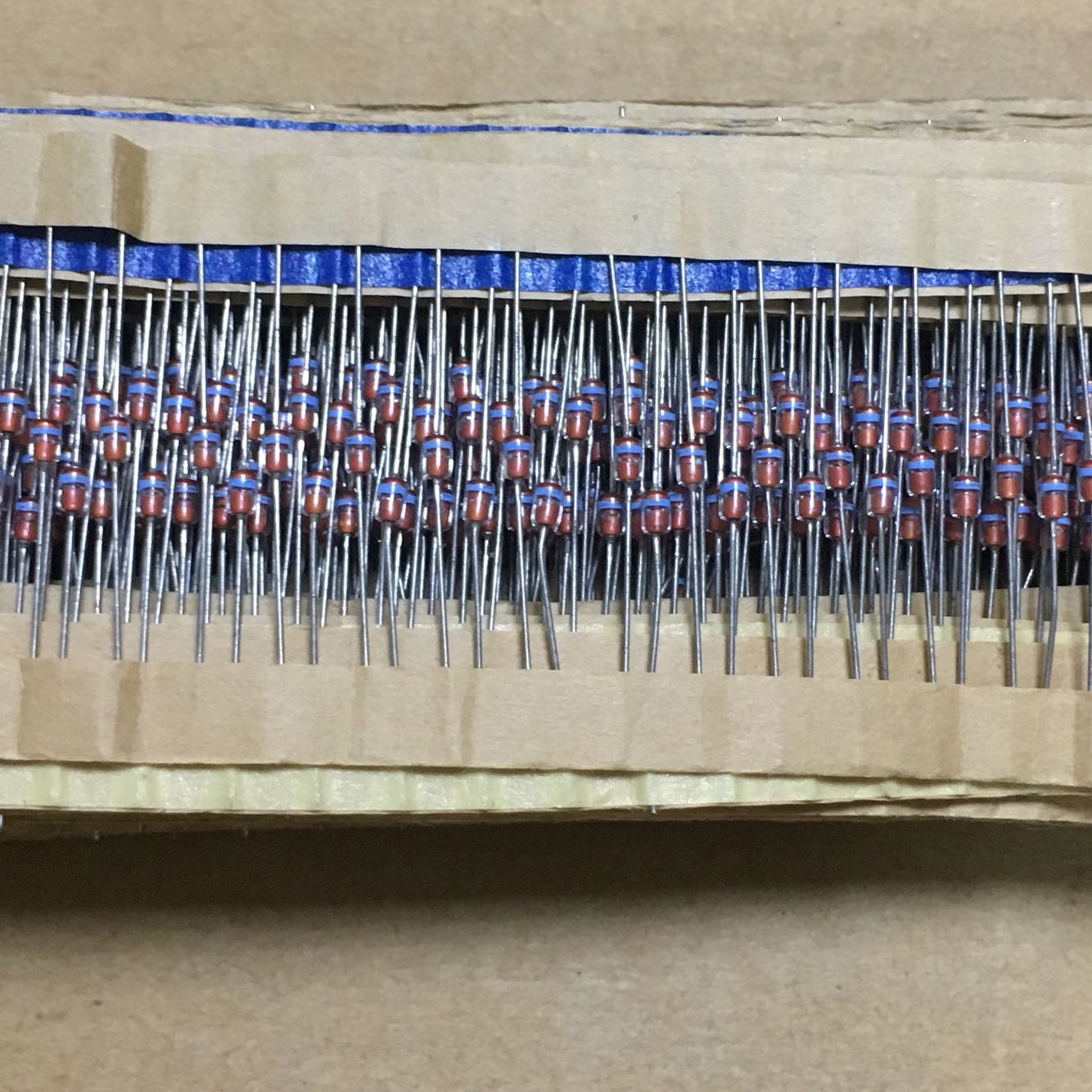 1SS132 Original Rohm DO-34 5pcs/lot