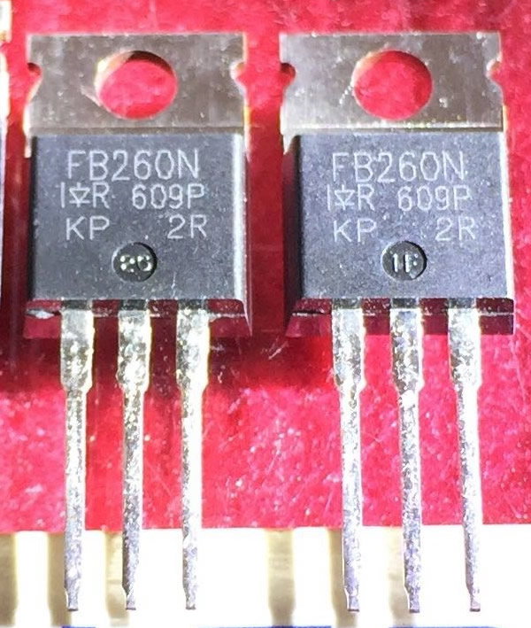 FB260N IRFB260N IR TO-220