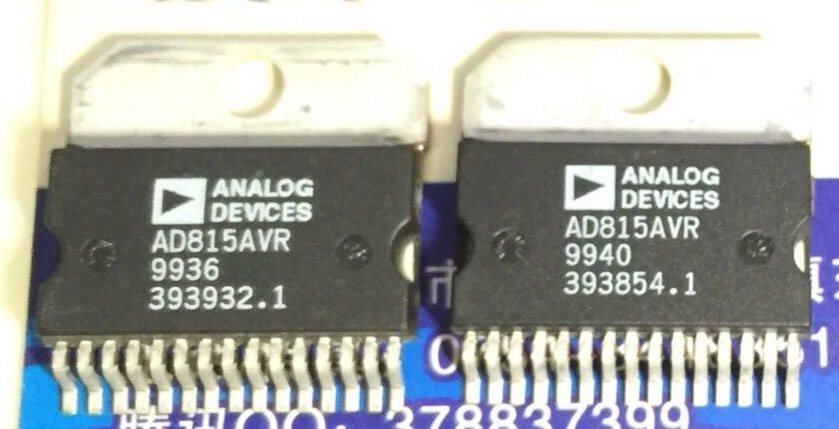 AD815AVR New Original 5PCS/LOT