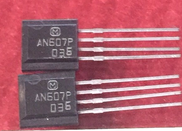 AN607P New Original 5PCS/LOT