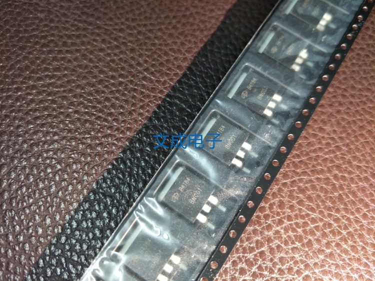 B4184 AOB4184 TO-263 40V 12A 5pcs/lot