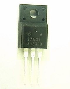 2762I-A AP2762I-A-HF TO-220F 650V 7A 5pcs/lot