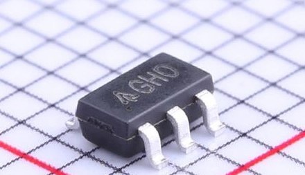 AP3105 AP3105KTR-G1 code GHN New SOT23-6 5pcs/lot