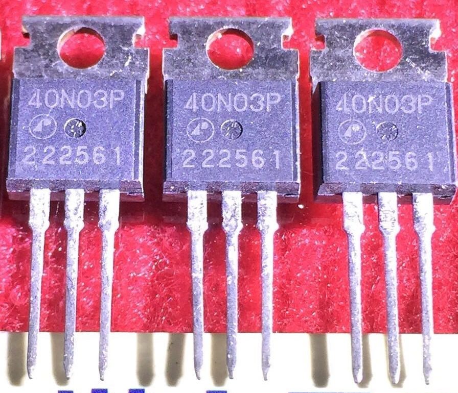 AP40N03P 40N03P 40N03 New Original TO-220 5PCS/LOT
