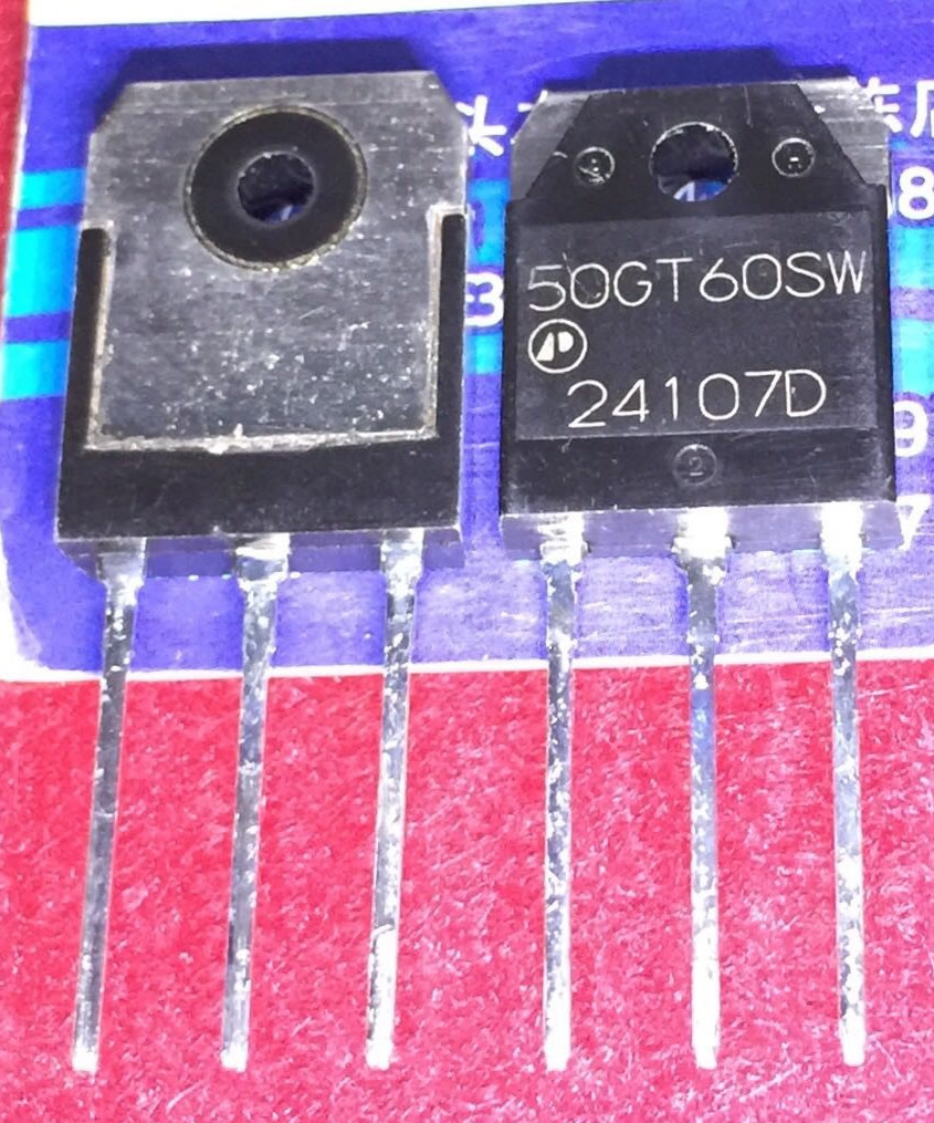 AP50GT60SW 50GT60SW New Original TO-3P 5PCS/LOT