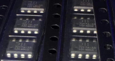 AP7217A-33 7217A-33 New SOP-8 5pcs/lot