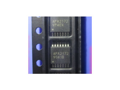 APA2172 TSOP-14 5pcs/lot