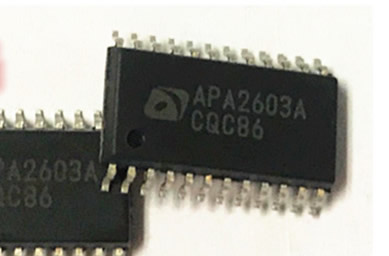 APA2603A SOP-24 5pcs/lot