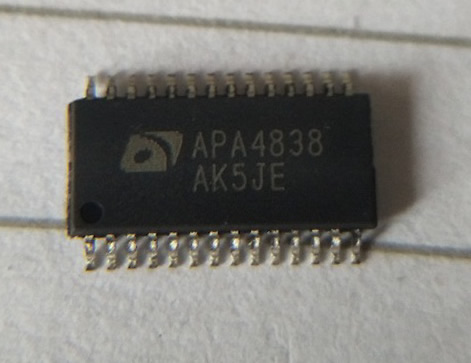 APA4838 HSSOP-28 5pcs/lot