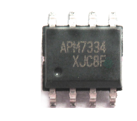 APM7334 New SOP-8 5pcs/lot