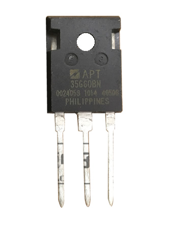 APT35G60BN TO-247 600V 35A 5pcs/lot