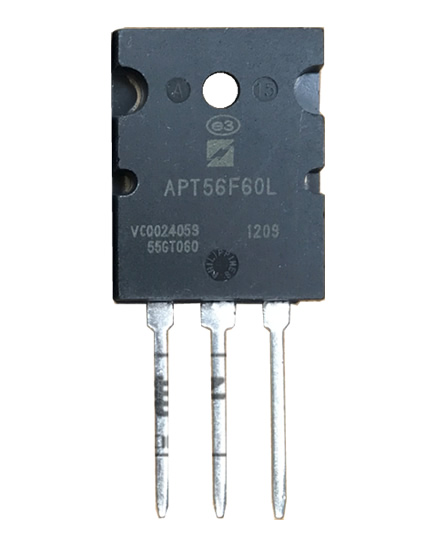 APT56F60L TO-264 600V 60A 5pcs/lot