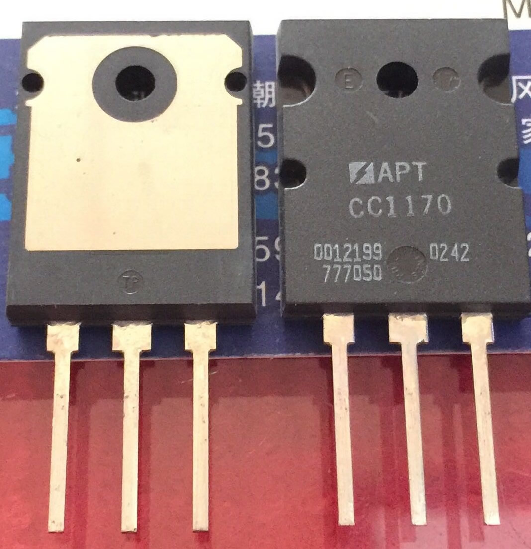 APTCC1170 CC1170 New Original TO-3PL 5PCS/LOT