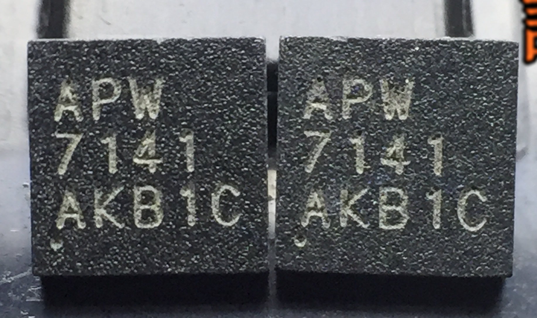 APW7141 APW7141QAI-TRG QFN14 5pcs/lot