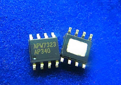 APW7323 SOP-8 5pcs/lot