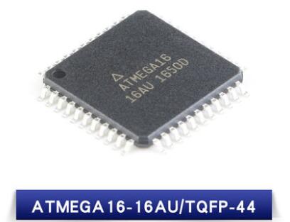 ATMEGA16-16AU 16K 8bit