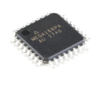 ATMEGA168PA-AU 8bit 16K AVR TQFP-32
