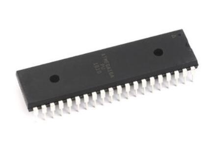 ATMEGA16A-PU AVR/8bit 16K DIP-40