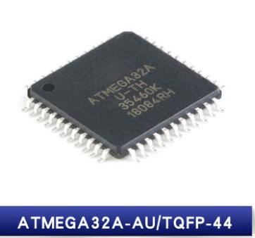 ATMEGA32A-AU 8bit AVR 32K 44-TQFP