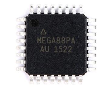 ATMEGA88PA-AU 8bit AVR TQFP-32