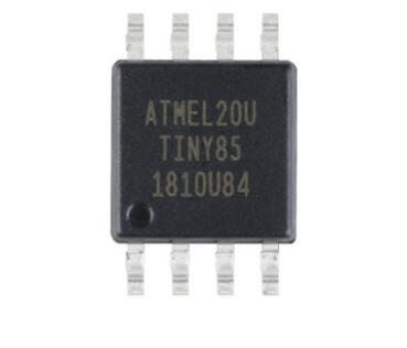 ATTINY85-20SU SOIC-8 8KB 20MHz 8bit
