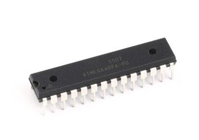 ATmega48PA-PU AVR DIP-28