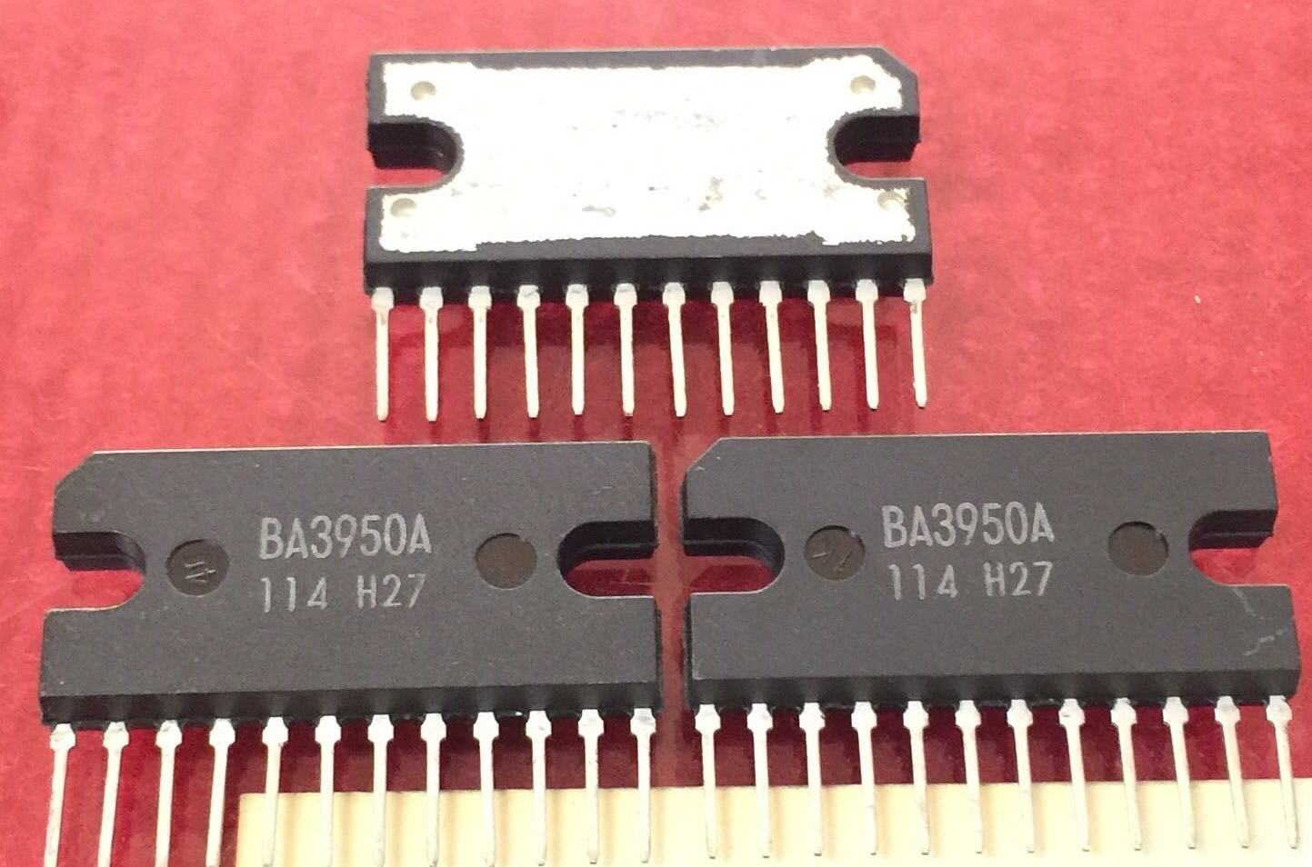 BA3950A BA3950 New Original 单排12 5PCS/LOT