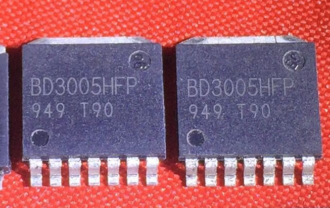 BD3005HFP New Original Rohm HRH-7 5PCS/LOT