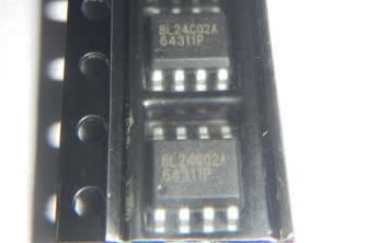 BL24C02A SOP-8 5PCS/LOT