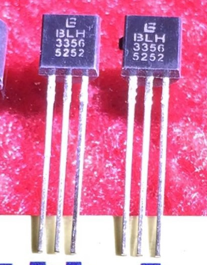 BLH3356 3356 New Original TO-92 5PCS/LOT