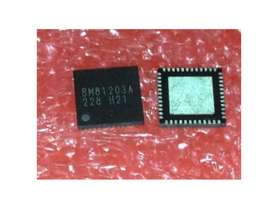 BM81203A QFN 5PCS/LOT
