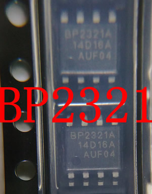 BP2321 BP2321A LED SOP-8 5PCS/LOT