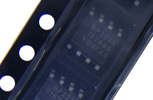 BP2338 New LED SOP-8 5PCS/LOT