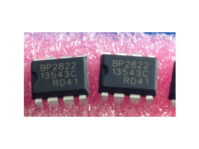 BP2822 New DIP-8 5PCS/LOT