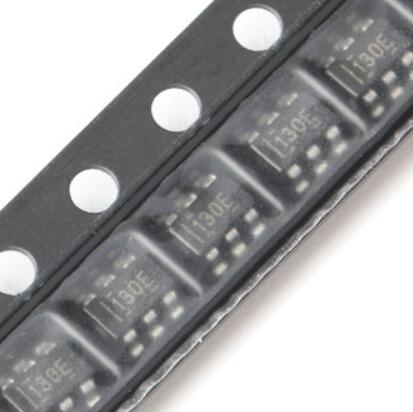 BQ21040DBVR CODE 130E SOT-23-6 0.8A